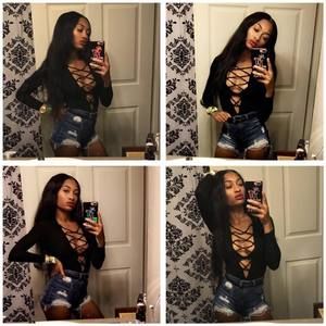 Meet your Posher, Jerrica